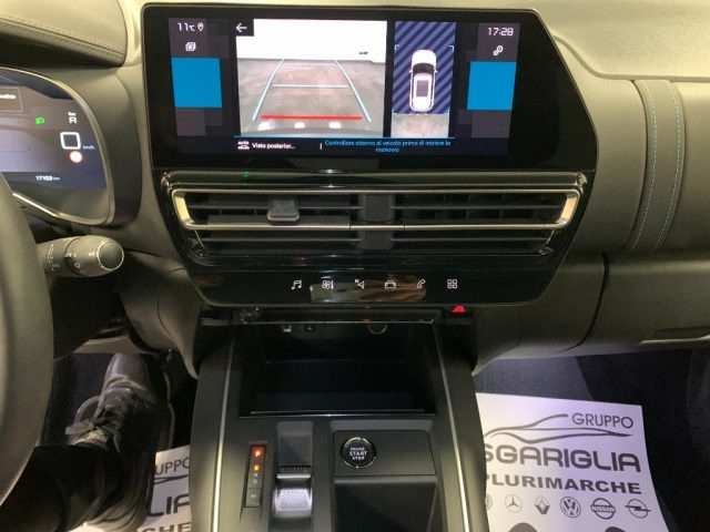 CITROEN C5 Aircross usata, con Climatizzatore