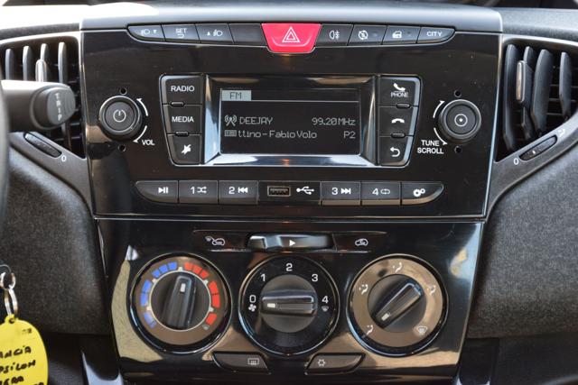 LANCIA Ypsilon usata, con Servosterzo