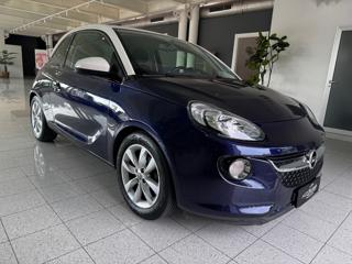 OPEL Adam usata, con Airbag laterali