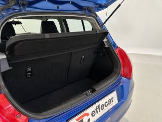 SUZUKI Swift usata, con Lettore CD