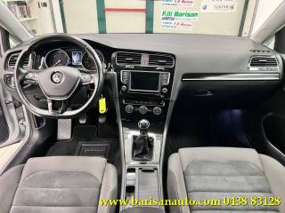 VOLKSWAGEN Golf usata, con Chiusura centralizzata