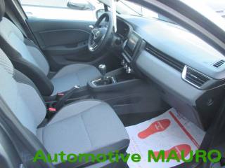 MITSUBISHI Colt usata, con Controllo elettronico della corsia