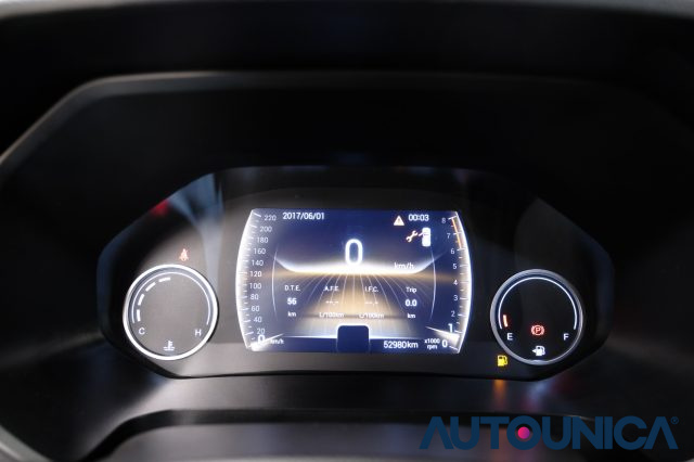 DR MOTOR DR 5.0 usata, con Chiusura centralizzata