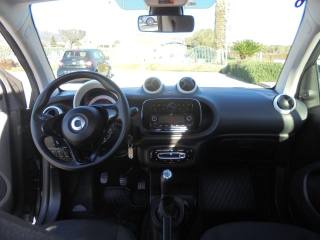 SMART ForTwo usata, con Cruise Control