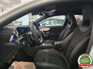 MERCEDES-BENZ A 200 usata, con USB