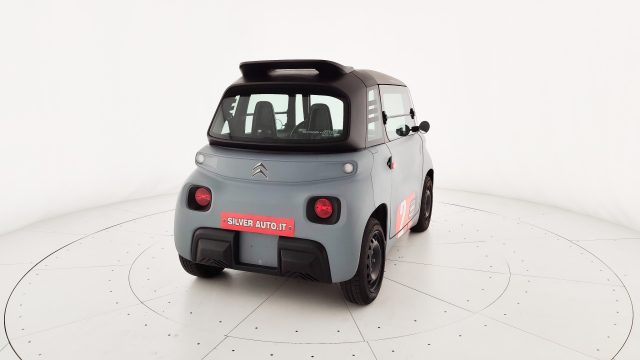 CITROEN Ami usata 14