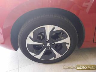 SUZUKI Swift usata 27