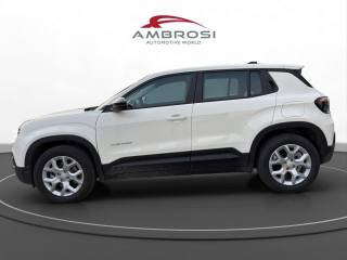 JEEP Avenger usata 1