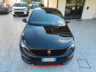 PEUGEOT 308 usata, con Airbag Passeggero