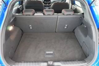 FORD Puma usata, con Airbag testa