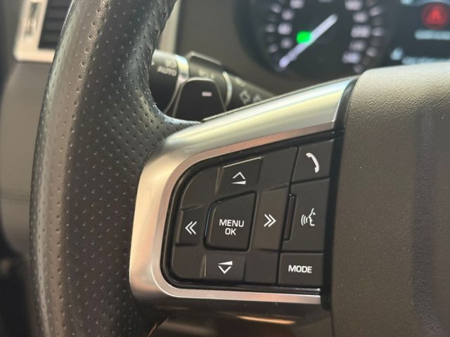 LAND ROVER Discovery Sport usata, con Chiusura centralizzata