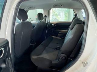 FIAT 500L usata, con Servosterzo