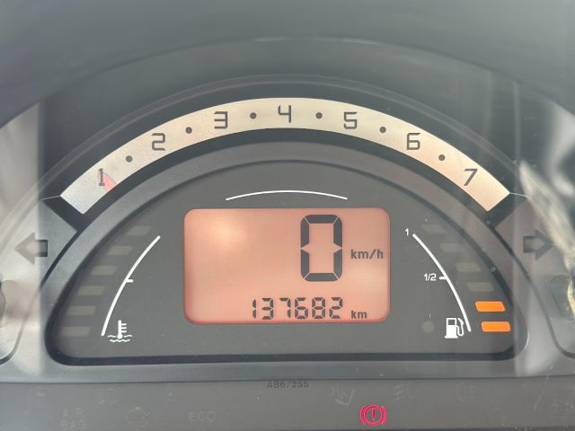 CITROEN C3 usata 15