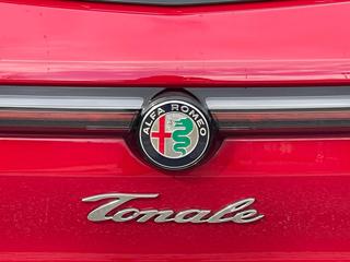 ALFA ROMEO Tonale usata, con Airbag