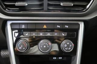 VOLKSWAGEN T-Roc usata, con Bracciolo