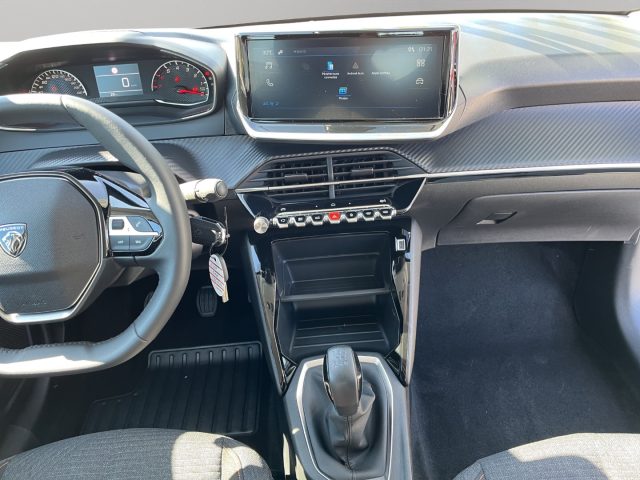 PEUGEOT 208 usata, con Bluetooth
