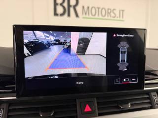 AUDI A5 usata, con Controllo automatico clima