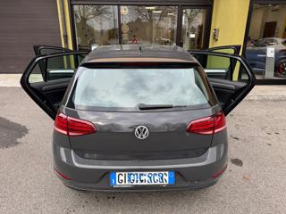 VOLKSWAGEN Golf usata, con Cruise Control