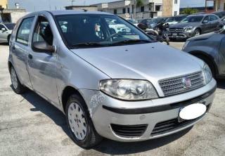 FIAT Punto usata, con Airbag Passeggero