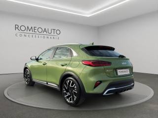 KIA XCeed usata, con Airbag Passeggero
