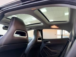 MERCEDES-BENZ GLA 200 usata, con Servosterzo