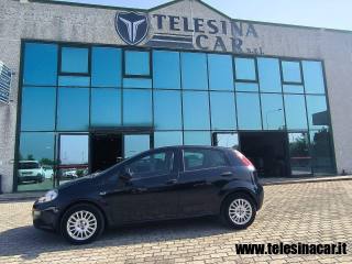 FIAT Punto usata, con Cerchi in lega
