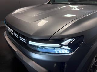 DACIA Duster usata, con Immobilizzatore elettronico
