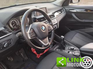 BMW X1 usata, con Filtro antiparticolato