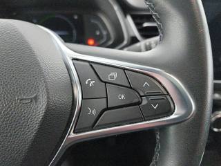 RENAULT Captur usata, con Controllo elettronico della corsia