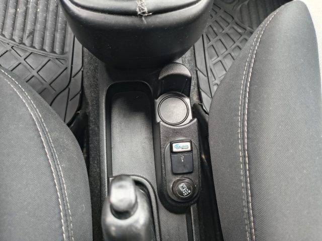 FIAT Qubo usata, con Autoradio