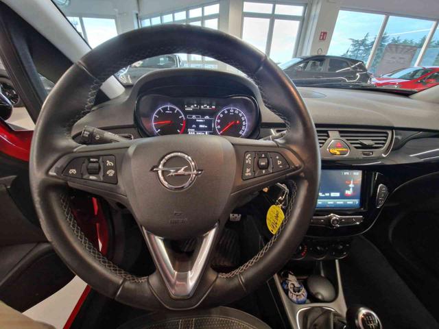 OPEL Corsa usata, con Chiusura centralizzata