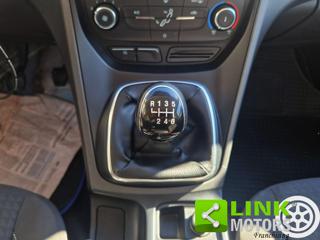 FORD C-Max usata, con Servosterzo