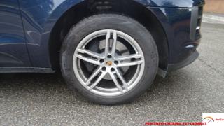 PORSCHE Macan usata 50