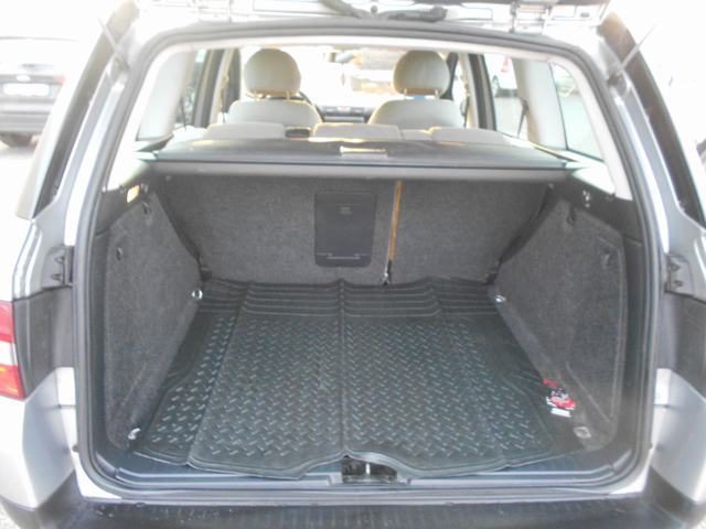 FIAT Stilo usata, con Controllo automatico clima