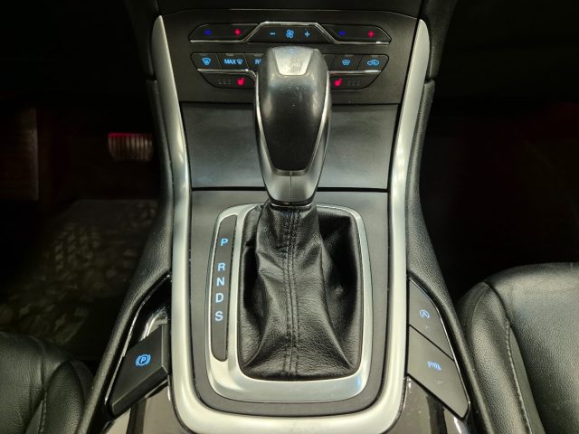 FORD Edge usata, con Controllo vocale