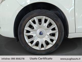 LANCIA Ypsilon usata, con Specchietti laterali elettrici