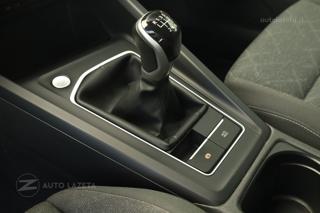 VOLKSWAGEN Golf usata, con Boardcomputer