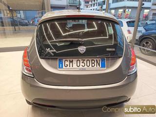 LANCIA Ypsilon usata, con Climatizzatore
