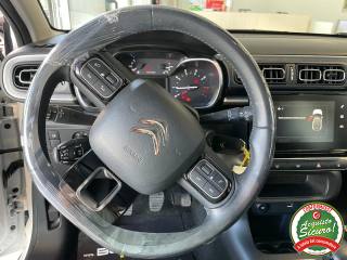 CITROEN C3 usata, con Climatizzatore