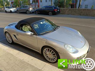 PORSCHE Boxster usata 51