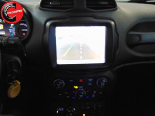 JEEP Renegade usata, con Controllo trazione