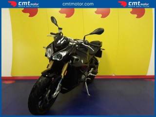 BMW S 1000 R usata 1
