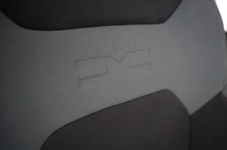 DACIA Duster usata, con Bluetooth