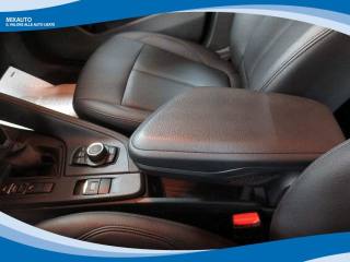 BMW X1 usata, con Chiusura centralizzata