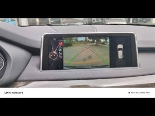 BMW X5 usata, con Interni in pelle