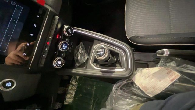 RENAULT Clio usata, con Controllo trazione