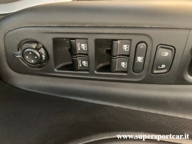 JEEP Renegade usata, con Sistema di navigazione