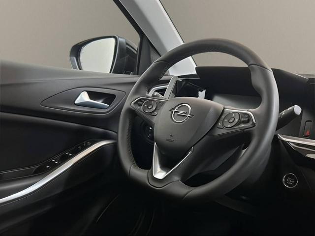 OPEL Grandland usata, con USB