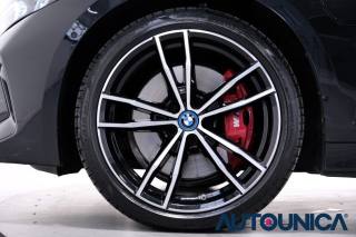 BMW 320 usata, con Immobilizzatore elettronico