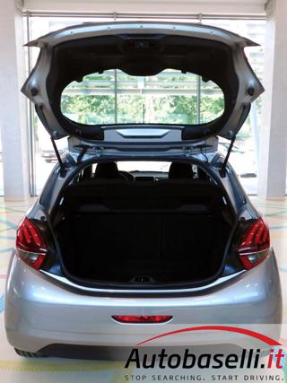 PEUGEOT 208 usata 70